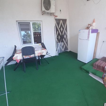 Hotel Casa Diana Eforie Nord Zewnętrze zdjęcie