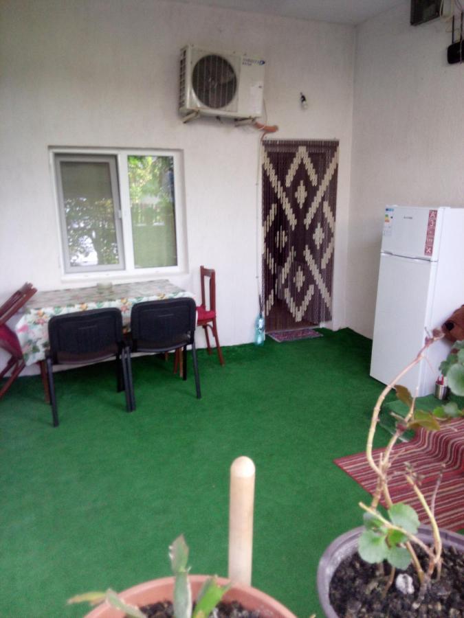 Hotel Casa Diana Eforie Nord Zewnętrze zdjęcie