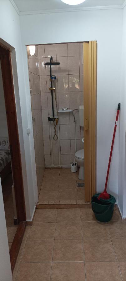 Hotel Casa Diana Eforie Nord Zewnętrze zdjęcie