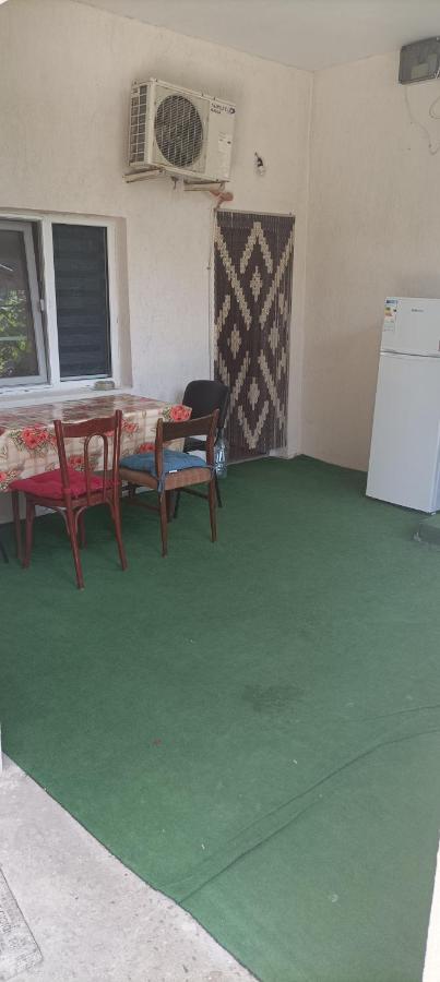 Hotel Casa Diana Eforie Nord Zewnętrze zdjęcie
