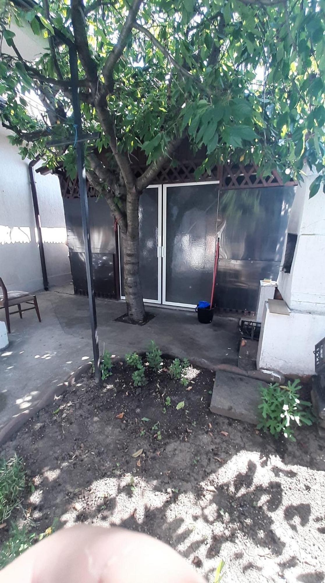 Hotel Casa Diana Eforie Nord Zewnętrze zdjęcie