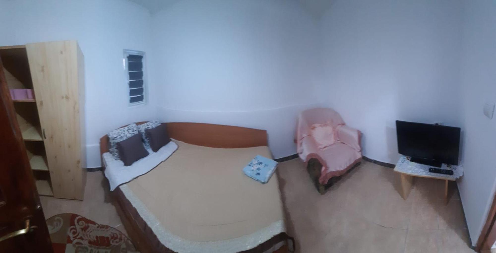 Hotel Casa Diana Eforie Nord Zewnętrze zdjęcie