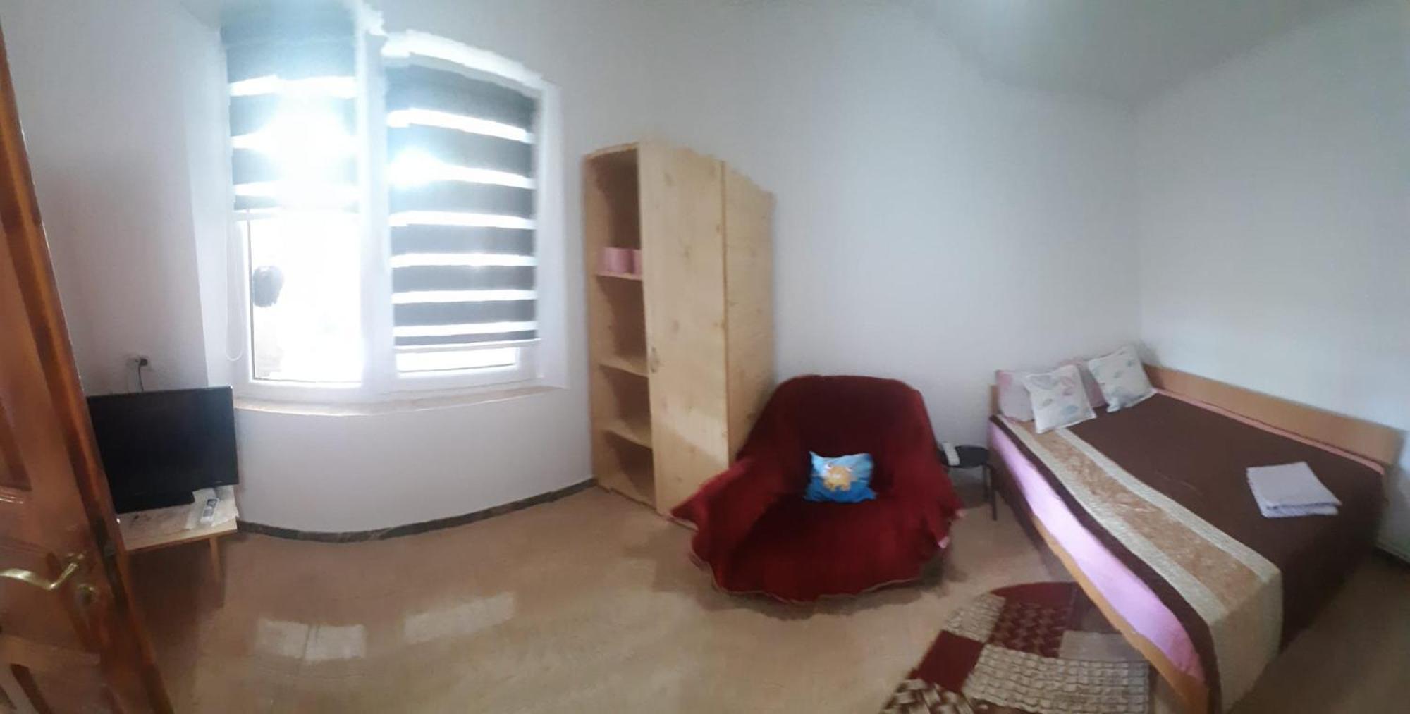 Hotel Casa Diana Eforie Nord Zewnętrze zdjęcie
