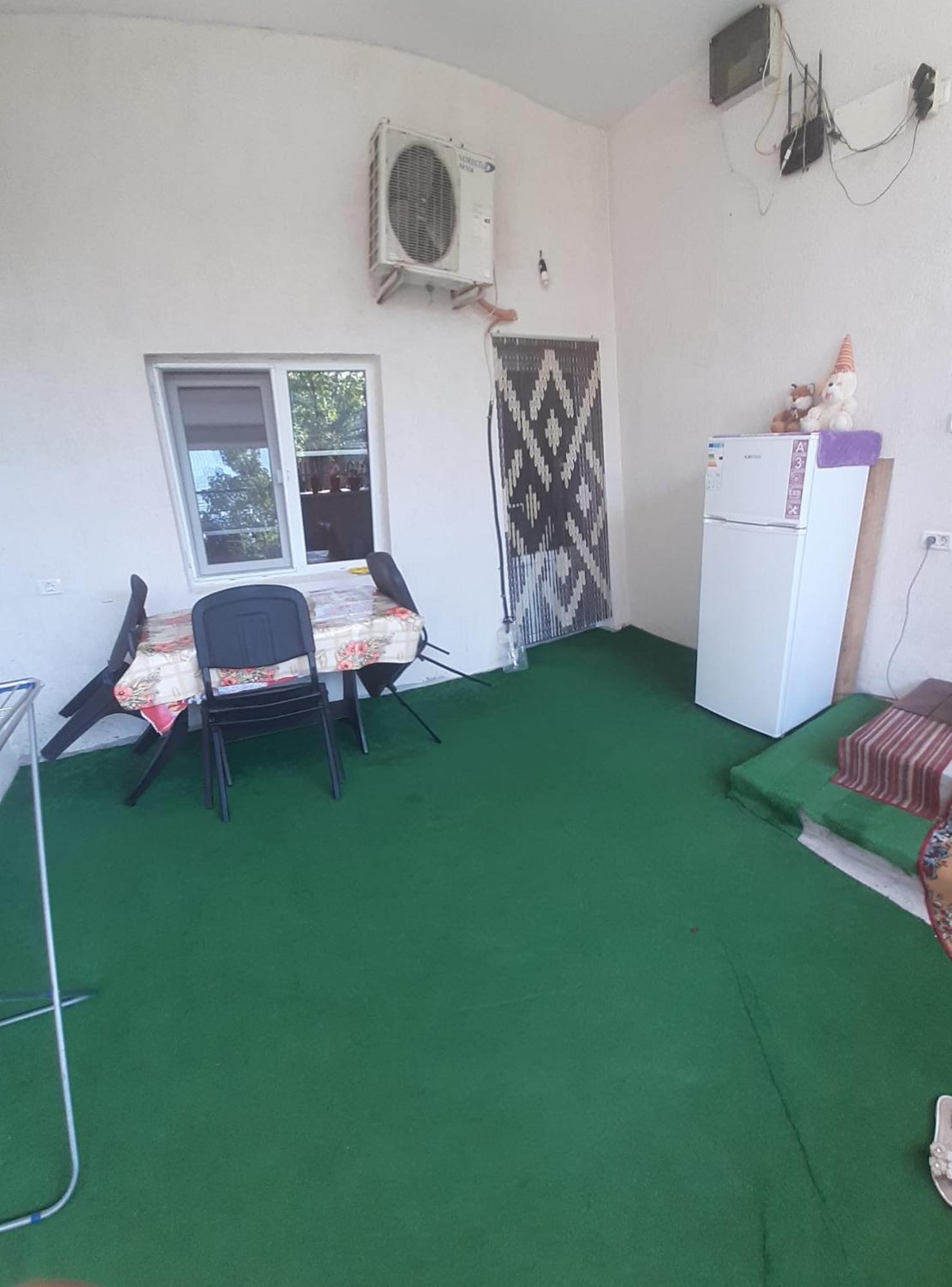 Hotel Casa Diana Eforie Nord Zewnętrze zdjęcie
